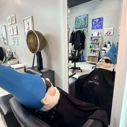 Hair Company