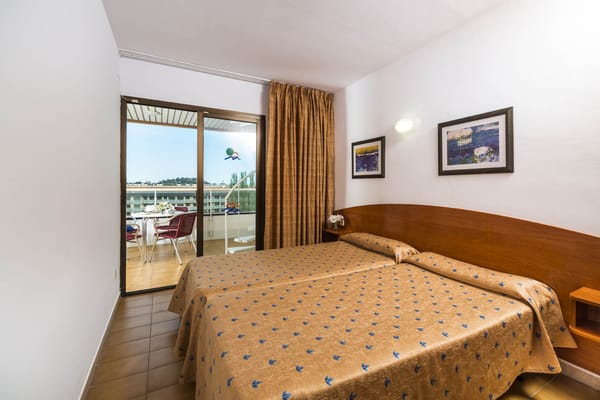 ApartHotel Costa Encantada by null