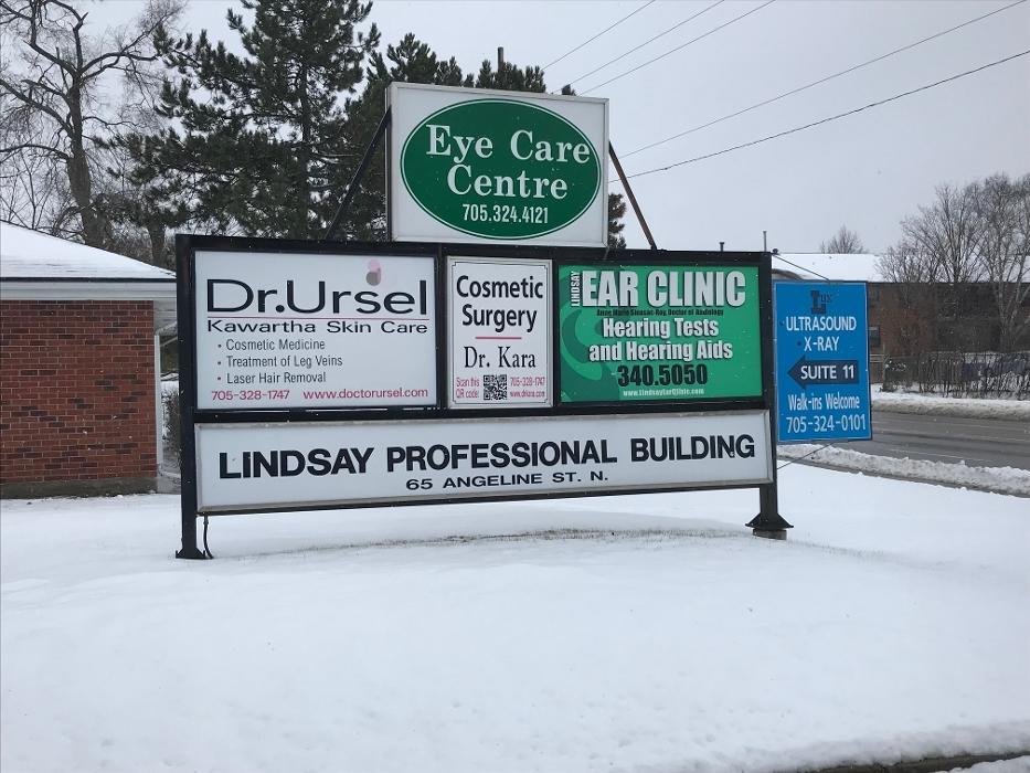 EAR CLINIC Updated July 2024 13 Photos 65 Angeline Street N