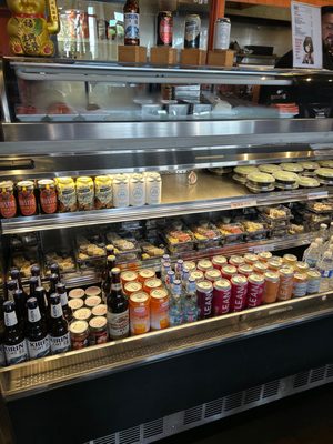 Luck's Wagyu Burger Shoppe by null