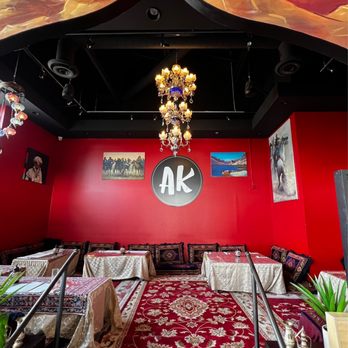 Afghan Kitchen South Surrey - Afghan Near Me - Surrey, British Columbia