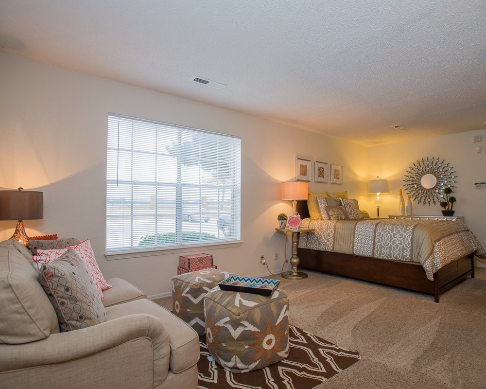 TAMMARON VILLAGE APARTMENTS 23 Photos & 12 Reviews 11100 Roxboro