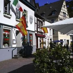 Pizzeria Pinocchio