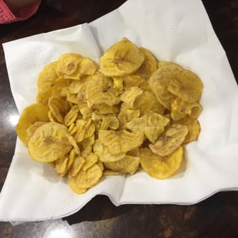 Garcia's Restaurant - Latin American Near Me - Union City, New Jersey