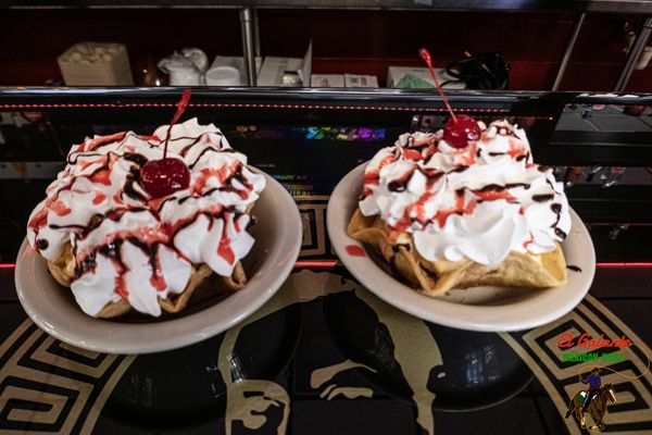 El Galante Mexican Grill by null