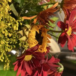 Naomi's Flowers & Boutique - More "fresh" flowers from Naomi's!