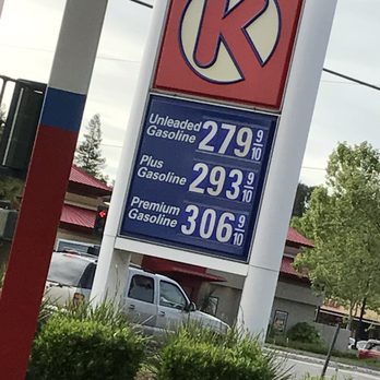 Circle K - Gas prices today& its close to home so I come here - Gas Stations Near Me - Citrus Heights, California Circle K - Gas prices today& its close to home so I come here - Gas Stations Near Me - Citrus Heights, California