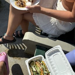 Lit Street Tacos