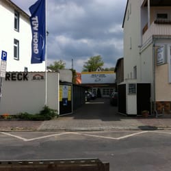 Reck & Sohn