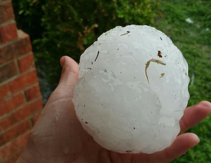 Slide of Roofing Giant