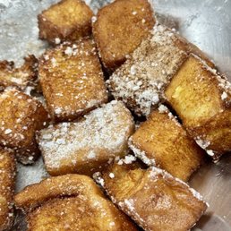 French Toast French Toast