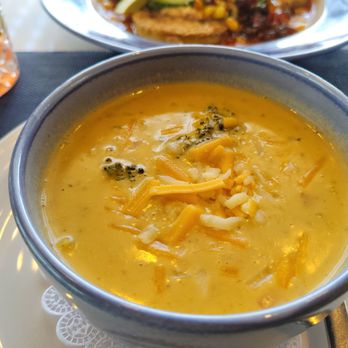Windy City Social - Broccoli cheddar soup - Pizza Near Me - Munster, Indiana