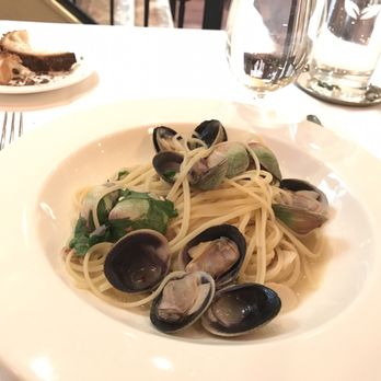 Babbo - Linguini was too bland. No salt added at all - Italian Near Me - New York, New York Babbo - Linguini was too bland. No salt added at all - Italian Near Me - New York, New York
