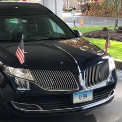 Duksa Family Funeral Homes at Newington Memorial