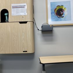 Summerville Medical Center