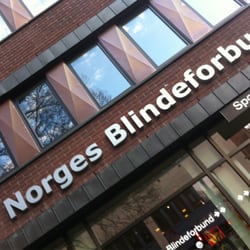 Norges Blindeforbund