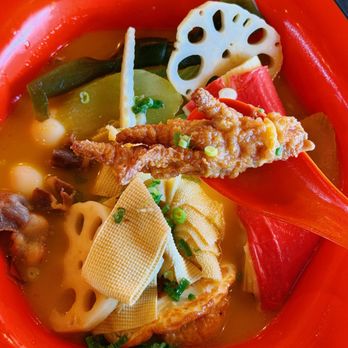 Fire Wok Hot Pot - Chinese Near Me - West Covina, California
