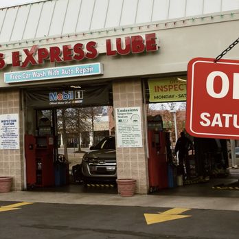 Yates Express Lube - Gas Stations Near Me - Alexandria, Virginia Yates Express Lube - Gas Stations Near Me - Alexandria, Virginia