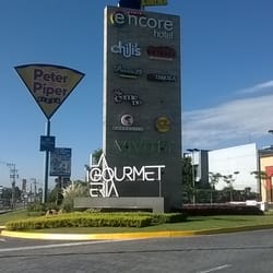 La Gourmetería