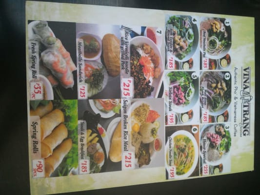 Menu photo 3 Vina Trang Cuisine Makati, NCR