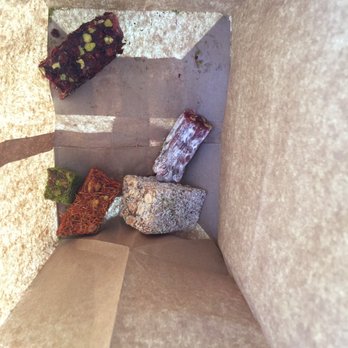 Corner grill - The remaining Turkish delights after my binge. - Persian/Iranian Near Me - Vista, California Corner grill - The remaining Turkish delights after my binge. - Persian/Iranian Near Me - Vista, California
