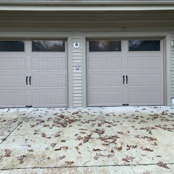 Parish Overhead Door Services - Garage Door Services Near Me - Edison, New Jersey Parish Overhead Door Services - Garage Door Services Near Me - Edison, New Jersey