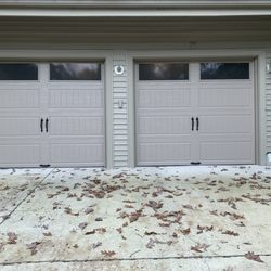 Parish Overhead Door Services