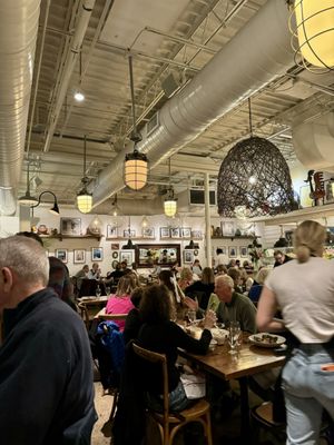 Kipos Greek Taverna by null