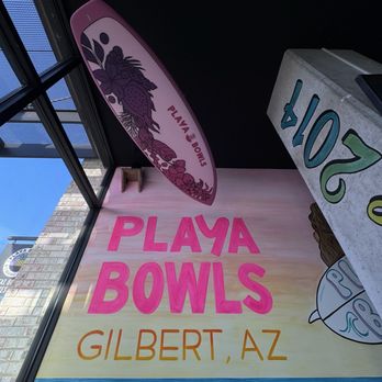 Playa Bowls - Juice Bars & Smoothies Near Me - Gilbert, Arizona Playa Bowls - Juice Bars & Smoothies Near Me - Gilbert, Arizona
