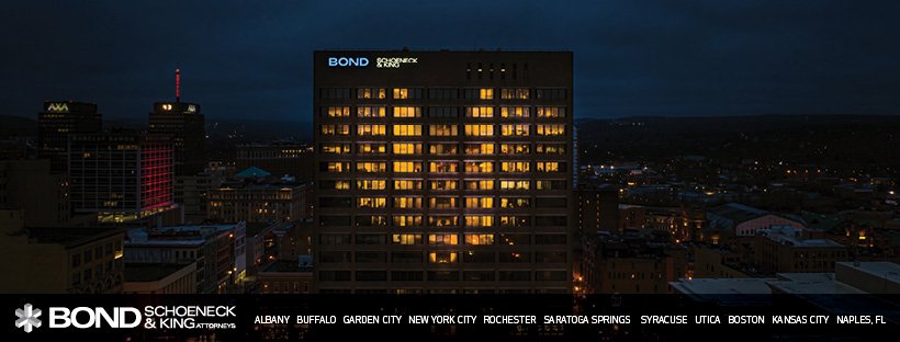 Bond, Schoeneck & King PLLC - property tax consultant in Buffalo, NY