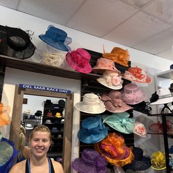 Coronado Hat Company