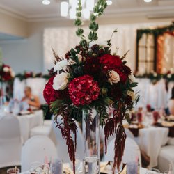 Prairie Links Golf & Event Center - Photo by Chelsea Dawn Weddings