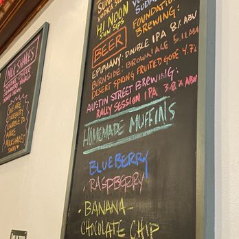 Marcy's Diner - Muffin specials - Diners Near Me - Portland, Maine