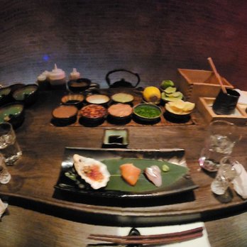Sushi On Me - Japanese Near Me - Jackson Heights, New York