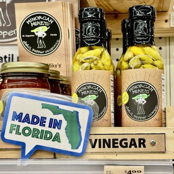 Cronin Ace Hardware - February 9, 2024 - Hardware Stores Near Me - Ponte Vedra, Florida