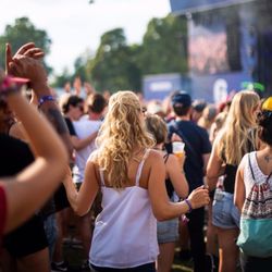 Gurtenfestival