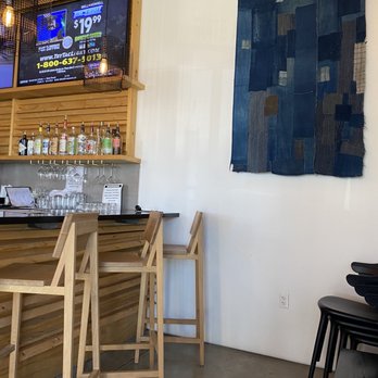 Ramen Nara - A quaint bar. - Ramen Near Me - Rogers, Arkansas Ramen Nara - A quaint bar. - Ramen Near Me - Rogers, Arkansas
