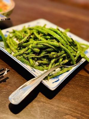 Shu Restaurant by null