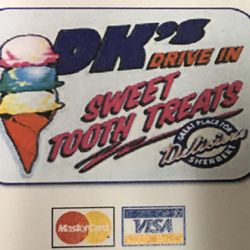 D K's Drive-In