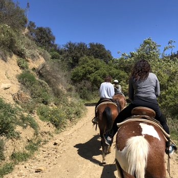 Circle Bar B Stables - Horseback Riding Near Me - Santa Barbara, California