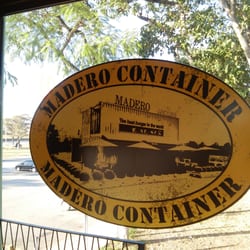 Madero Container