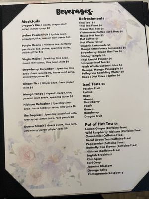 Menu photo 8 One House Bistro San Ramon, CA Menu photo 8 One House Bistro San Ramon, CA
