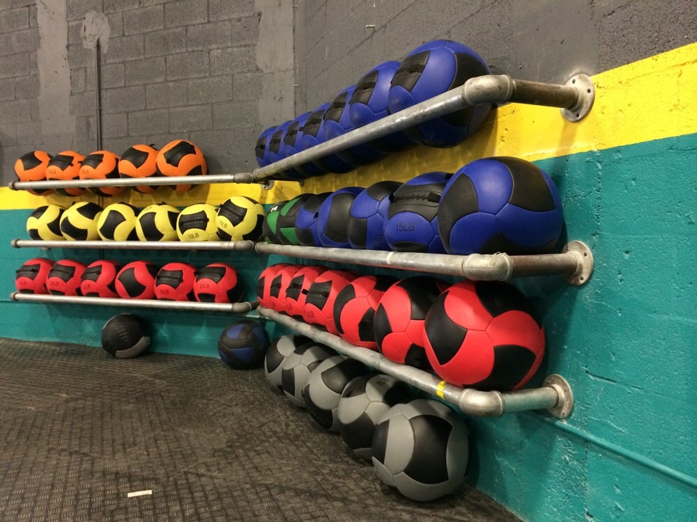 CrossFit Tamiami Image