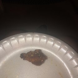 Papa Johns Pizza - Horrible