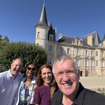 Château Pichon Baron - Wineries Near Me - Pauillac, 33 Château Pichon Baron - Wineries Near Me - Pauillac, 33