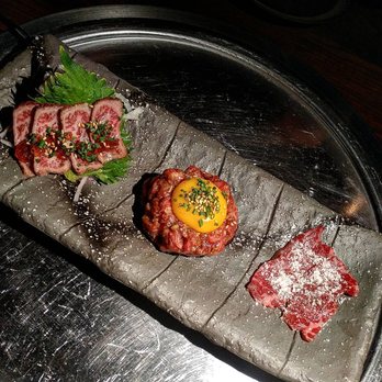 YAZAWA - Japanese Near Me - Beverly Hills, California