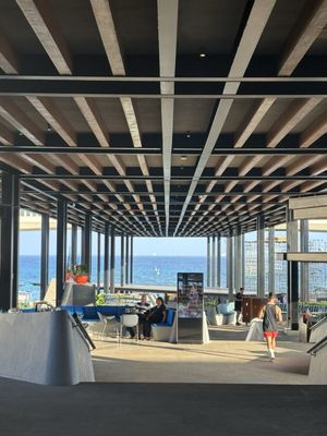 Grand Hyatt Playa del Carmen Resort by null