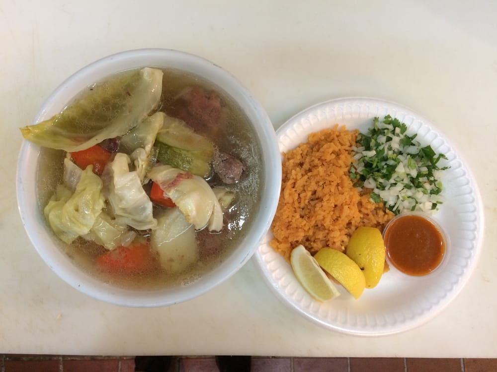 California Meat Market & Taqueria