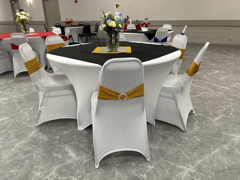 The Knights Event Center - wedding in Cheektowaga, NY