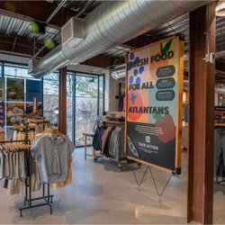 Patagonia Atlanta Beltline